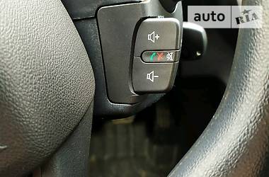 Пікап Renault Kangoo 2014 в 