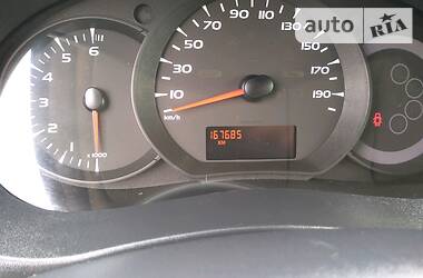 Мінівен Renault Kangoo 2013 в 