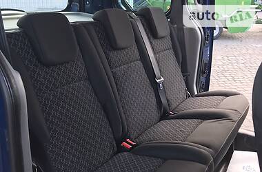 Мінівен Renault Kangoo 2011 в 