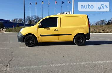 Универсал Renault Kangoo 2012 в Виннице