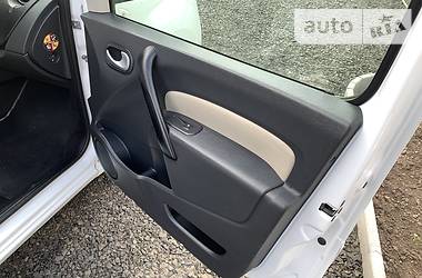 Мінівен Renault Kangoo 2011 в 