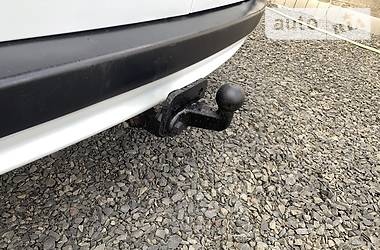 Мінівен Renault Kangoo 2011 в 