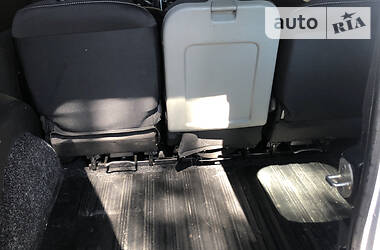 Пікап Renault Kangoo 2014 в 