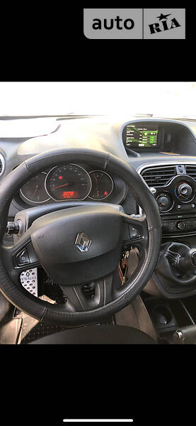 Пикап Renault Kangoo 2014 в Новой Каховке