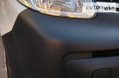 Універсал Renault Kangoo 2016 в 