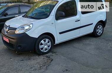 Універсал Renault Kangoo 2016 в 