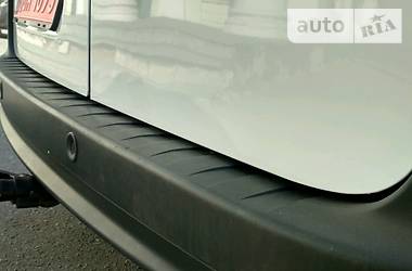 Універсал Renault Kangoo 2016 в 
