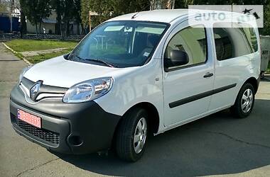 Універсал Renault Kangoo 2016 в 