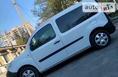 Універсал Renault Kangoo 2016 в 