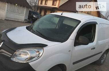 Універсал Renault Kangoo 2015 в 