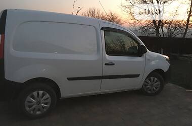 Універсал Renault Kangoo 2015 в 