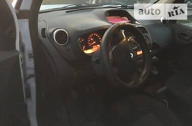 Універсал Renault Kangoo 2015 в 