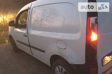 Універсал Renault Kangoo 2015 в 