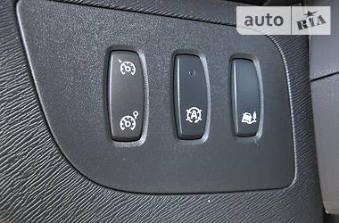 Вантажопасажирський фургон Renault Kangoo 2016 в 