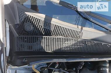 Вантажопасажирський фургон Renault Kangoo 2013 в 