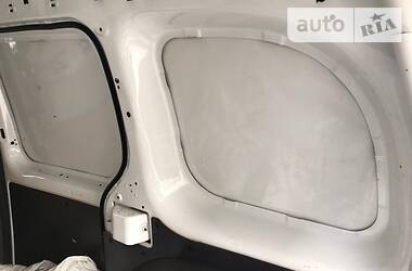Грузопассажирский фургон Renault Kangoo 2013 в 