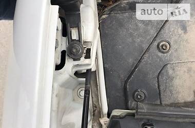 Грузопассажирский фургон Renault Kangoo 2013 в 