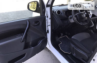 Вантажопасажирський фургон Renault Kangoo 2017 в 