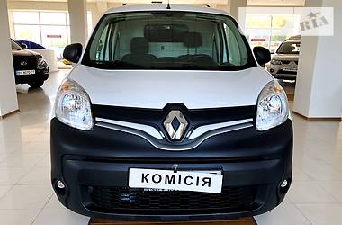 Вантажопасажирський фургон Renault Kangoo 2015 в 