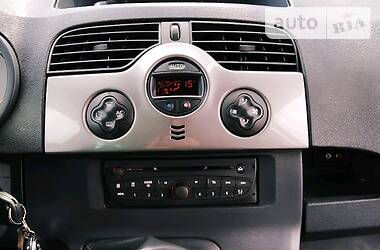 Універсал Renault Kangoo 2012 в 