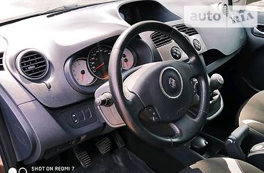 Універсал Renault Kangoo 2012 в 