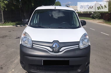 Універсал Renault Kangoo 2015 в 