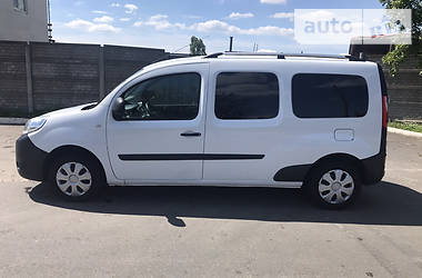 Універсал Renault Kangoo 2015 в 