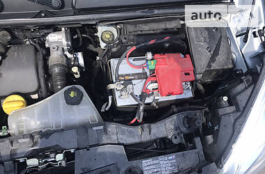 Універсал Renault Kangoo 2015 в 