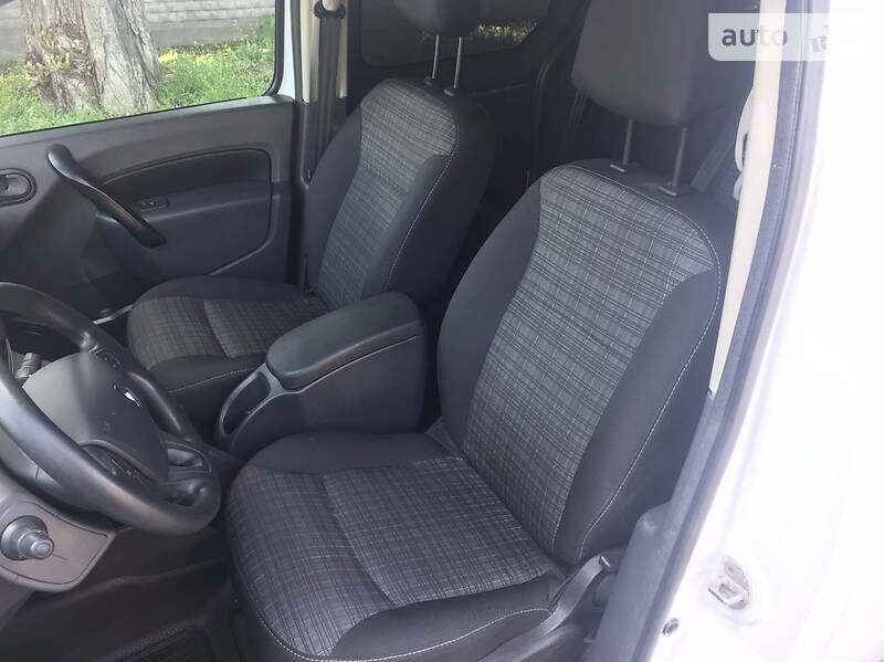 Універсал Renault Kangoo 2015 в Броварах