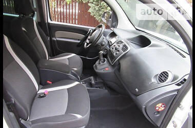 Універсал Renault Kangoo 2011 в 