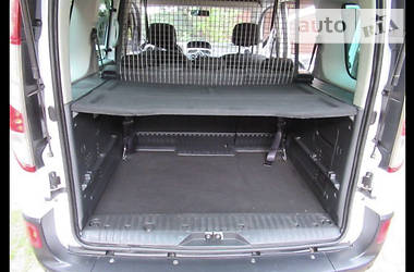 Універсал Renault Kangoo 2011 в 