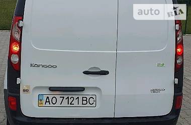 Пикап Renault Kangoo 2012 в Тячеве