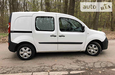 Грузопассажирский фургон Renault Kangoo 2011 в Киеве