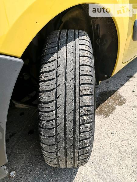 Універсал Renault Kangoo 2004 в Рівному