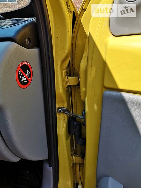 Універсал Renault Kangoo 2004 в Рівному