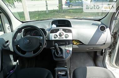 Минивэн Renault Kangoo 2012 в Днепре