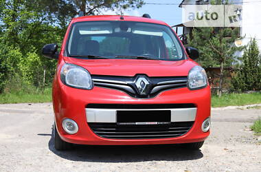 Універсал Renault Kangoo 2013 в 