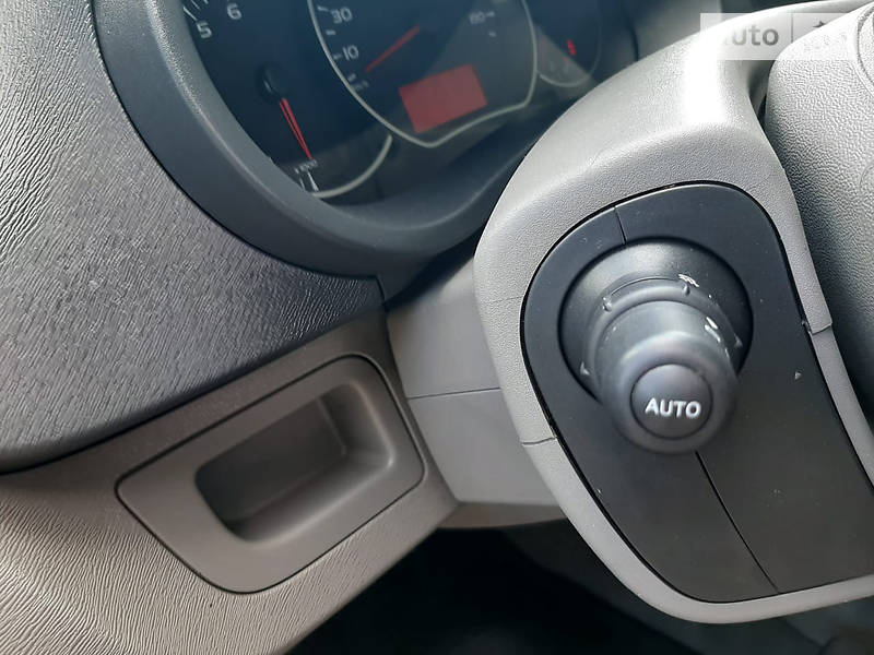 Універсал Renault Kangoo 2008 в Луцьку