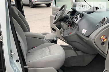 Универсал Renault Kangoo 2008 в Луцке