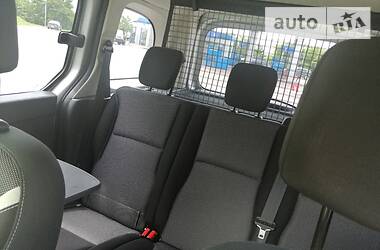  Renault Kangoo 2016 в 