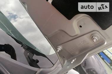 Renault Kangoo 2016 в 