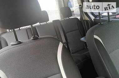  Renault Kangoo 2016 в 