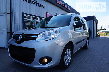 Універсал Renault Kangoo 2016 в 