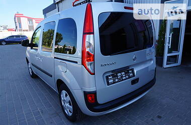 Універсал Renault Kangoo 2016 в 