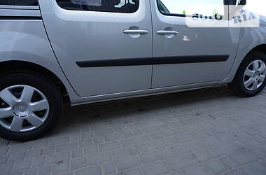 Універсал Renault Kangoo 2016 в 