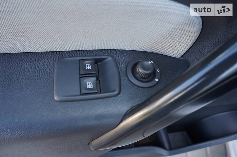 Универсал Renault Kangoo 2016 в Львове