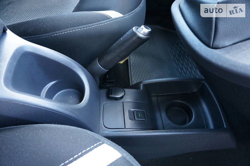 Универсал Renault Kangoo 2016 в Львове