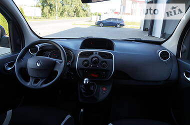 Універсал Renault Kangoo 2016 в 