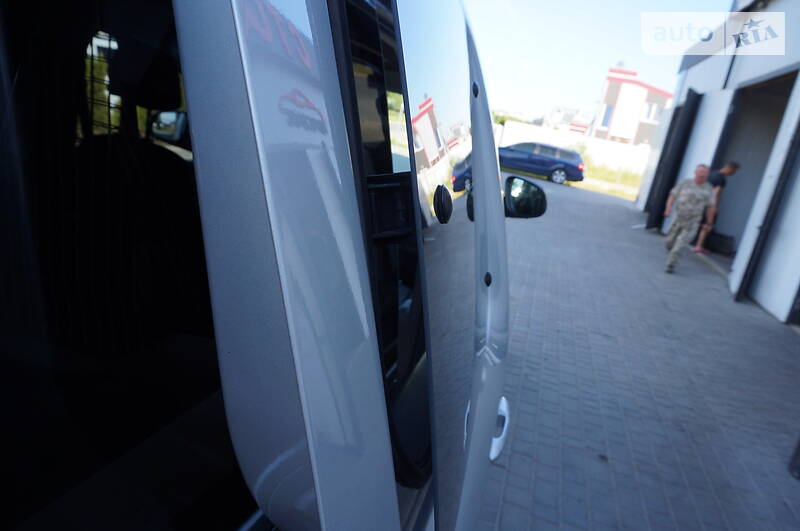 Универсал Renault Kangoo 2016 в Львове