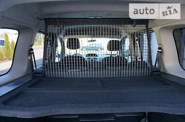 Універсал Renault Kangoo 2016 в 